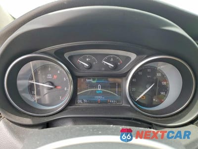 Zdjęcie 9 z 14 samochodu: 2017 BUICK ENVISION ESSENCE VIN:LRBFXBSA0HD046731 - miniatura