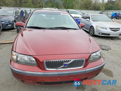 Piąte zdjęcie samochodu w środku: 2002 VOLVO V70 2.4T VIN:YV1SW58D421177282 - miniatura