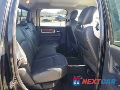 Zdjęcie 10 z 11 samochodu: 2012 DODGE RAM 1500 LARAMIE VIN:1C6RD7NTXCS171619 - miniatura