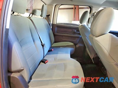 Zdjęcie 10 z 12 samochodu: 2019 RAM TRUCKS 1500 CLASSIC TRADESMAN VIN:1C6RR7KT5KS531433 - miniatura
