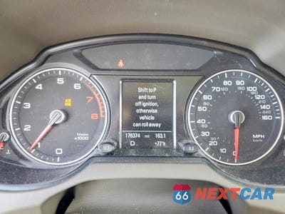 Zdjęcie 9 z 13 samochodu: 2015 AUDI Q5 PREMIUM PLUS VIN:WA1LFAFP9FA090395 - miniatura