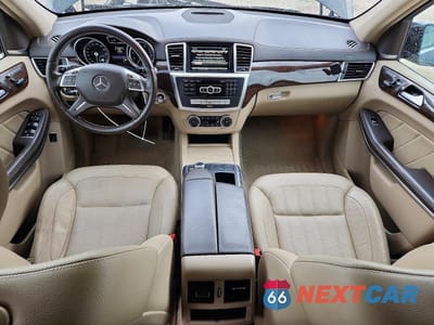 Zdjęcie 8 z 13 samochodu: 2014 MERCEDES-BENZ GL 450 4MATIC VIN:4JGDF7CE7EA424370 - miniatura