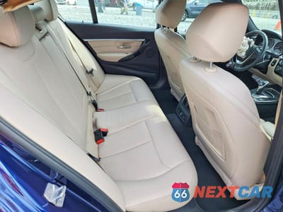 Zdjęcie 10 z 12 samochodu: 2017 BMW 330 I VIN:WBA8B9G34HNU56712 - miniatura