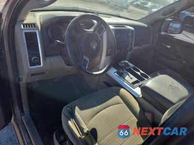 Zdjęcie 8 z 12 samochodu: 2009 DODGE RAM 1500 VIN:1D3HV13T59S749935 - miniatura