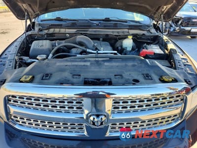 Zdjęcie 11 z 12 samochodu: 2015 RAM 1500 LARAMIE VIN:1C6RR7NT0FS777100 - miniatura