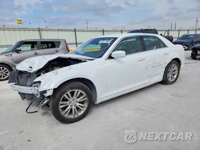 2019 CHRYSLER 300 TOURING 2C3CCAAG9KH648395 - główne zdjęcie licytacji z USA - miniatura