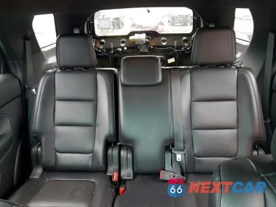 Zdjęcie 10 z 13 samochodu: 2015 FORD EXPLORER XLT VIN:1FM5K8D81FGB12543 - miniatura
