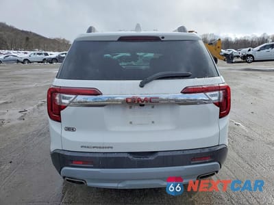 Zdjęcie 6 z 13 samochodu: 2023 GMC ACADIA AT4 AWD VIN:1GKKNKL46PZ117743 - miniatura