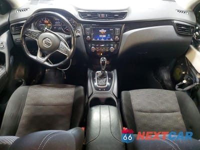 Zdjęcie 8 z 12 samochodu: 2021 NISSAN ROGUE SPORT SV VIN:JN1BJ1BW7MW673340 - miniatura