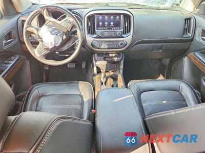 Zdjęcie 8 z 13 samochodu: 2020 GMC CANYON DENALI VIN:1GTG6EEN8L1166764 - miniatura