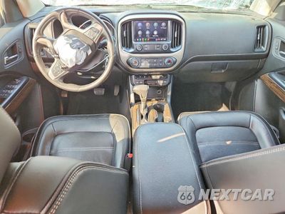 Zdjęcie 8 z 13 samochodu: 2020 GMC CANYON DENALI VIN:1GTG6EEN8L1166764 - miniatura