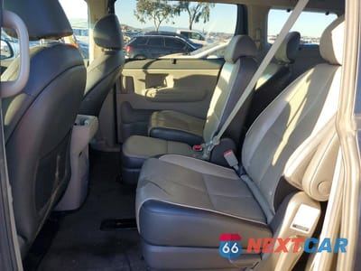 Zdjęcie 10 z 12 samochodu: 2017 KIA SEDONA LX VIN:KNDMB5C1XH6244163 - miniatura