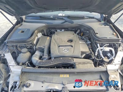 Zdjęcie 11 z 12 samochodu: 2018 MERCEDES-BENZ GLC 300 VIN:WDC0G4JB7JV053960 - miniatura