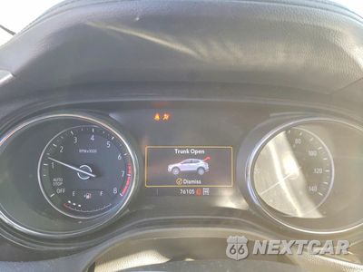 Zdjęcie 9 z 13 samochodu: 2021 BUICK ENCORE GX PREFERRED VIN:KL4MMCSL0MB105897 - miniatura