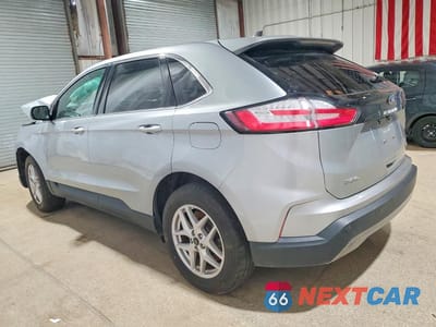 Drugie zdjęcie samochodu z przodu: 2024 FORD EDGE SEL VIN:2FMPK4J95RBA78892 - miniatura