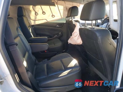 Zdjęcie 11 z 14 samochodu: 2018 CHEVROLET TAHOE K1500 PREMIER VIN:1GNSKCKC3JR249960 - miniatura