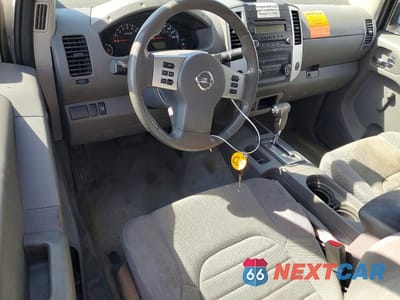 Zdjęcie 8 z 12 samochodu: 2016 NISSAN FRONTIER S VIN:1N6BD0CT5GN771258 - miniatura