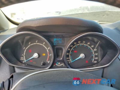 Zdjęcie 9 z 14 samochodu: 2015 FORD FIESTA SE VIN:3FADP4EJXFM148139 - miniatura
