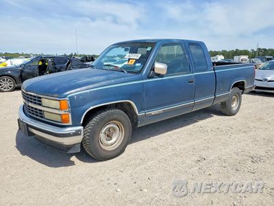 1992 CHEVROLET GMT-400 C1500 2GCEC19K4N1110469 - główne zdjęcie licytacji z USA - miniatura