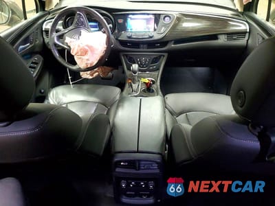 Zdjęcie 8 z 14 samochodu: 2017 BUICK ENVISION ESSENCE VIN:LRBFXDSA4HD193047 - miniatura