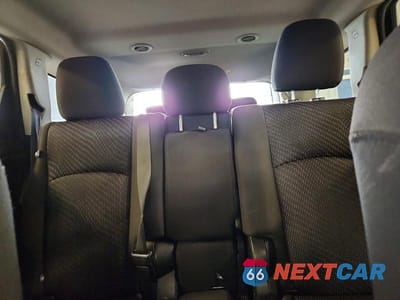 Zdjęcie 10 z 13 samochodu: 2013 DODGE JOURNEY SXT VIN:3C4PDCBG4DT659979 - miniatura