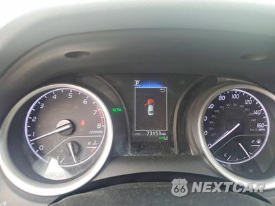 Zdjęcie 9 z 13 samochodu: 2023 TOYOTA CAMRY LE VIN:4T1R11AK6PU188452 - miniatura