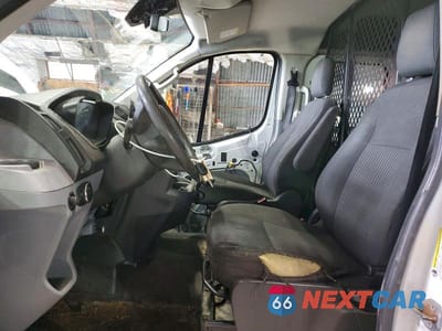 Zdjęcie 7 z 14 samochodu: 2017 FORD TRANSIT 250 DELIVERY VAN VIN:1FTYR1ZM9HKA99888 - miniatura