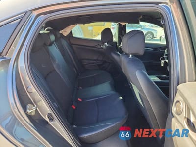 Zdjęcie 10 z 13 samochodu: 2021 HONDA CIVIC SPORT VIN:SHHFK7H47MU216115 - miniatura