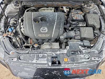 Zdjęcie 11 z 11 samochodu: 2017 MAZDA 6 TOURING VIN:JM1GL1V57H1130119 - miniatura