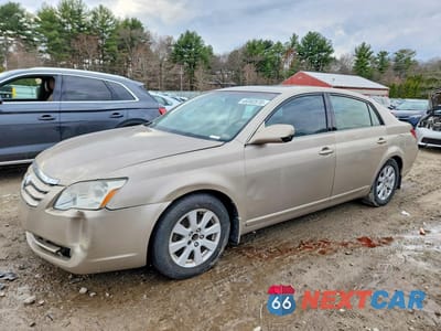 2007 TOYOTA AVALON XLS 4T1BK36B47U211701 - główne zdjęcie licytacji z USA - miniatura