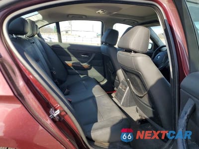 Zdjęcie 10 z 11 samochodu: 2008 BMW 328 I SULEV VIN:WBAVC53558FZ87220 - miniatura