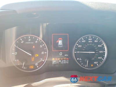 Zdjęcie 9 z 12 samochodu: 2024 SUBARU IMPREZA SPORT VIN:JF1GUAFC6R8366608 - miniatura