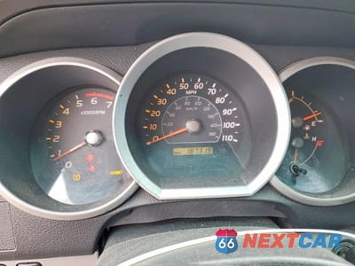 Zdjęcie 9 z 12 samochodu: 2006 TOYOTA 4RUNNER SPORT EDITION VIN:JTEBU14R568068084 - miniatura