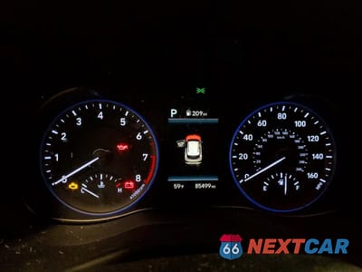 Zdjęcie 9 z 13 samochodu: 2021 HYUNDAI KONA SE VIN:KM8K12AA5MU691612 - miniatura