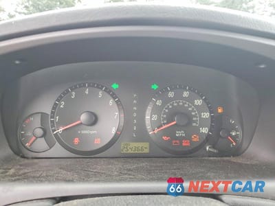 Zdjęcie 9 z 12 samochodu: 2005 HYUNDAI ELANTRA GLS VIN:KMHDN46D45U931942 - miniatura