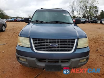 Piąte zdjęcie samochodu w środku: 2004 FORD EXPEDITION XLT VIN:1FMPU15L24LA43038 - miniatura