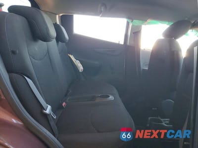 Zdjęcie 10 z 11 samochodu: 2020 CHEVROLET SPARK LS VIN:KL8CB6SA6LC429607 - miniatura