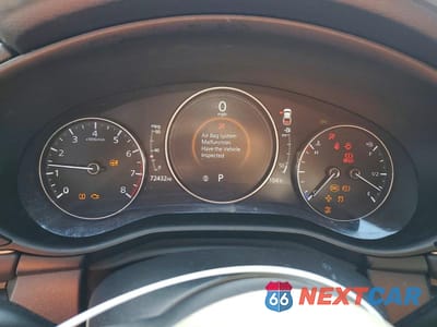 Zdjęcie 9 z 12 samochodu: 2020 MAZDA 3 PREFERRED VIN:3MZBPADL6LM127414 - miniatura