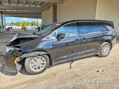 2026 CHRYSLER PACIFICA SELECT 2C4RC1BG7TR152866 - główne zdjęcie licytacji z USA - miniatura