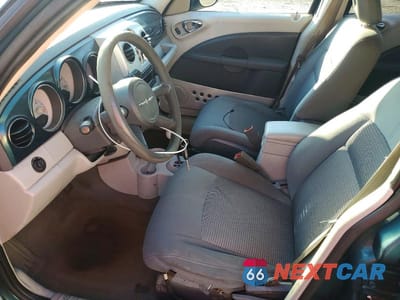 Zdjęcie 7 z 12 samochodu: 2009 CHRYSLER PT CRUISER TOURING VIN:3A8FY58989T558318 - miniatura