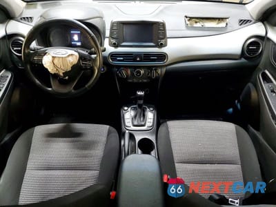 Zdjęcie 8 z 12 samochodu: 2021 HYUNDAI KONA SEL VIN:KM8K2CAAXMU723764 - miniatura