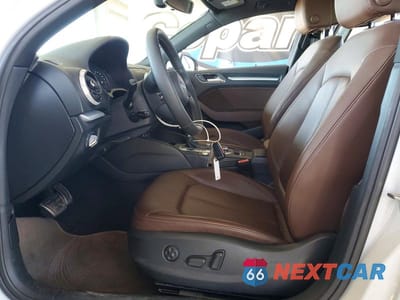 Zdjęcie 7 z 11 samochodu: 2019 AUDI A3 PREMIUM VIN:WAUAUGFF8K1012310 - miniatura