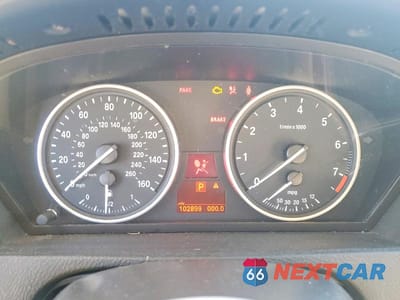 Zdjęcie 9 z 12 samochodu: 2013 BMW X5 XDRIVE35I VIN:5UXZV4C54D0E01937 - miniatura