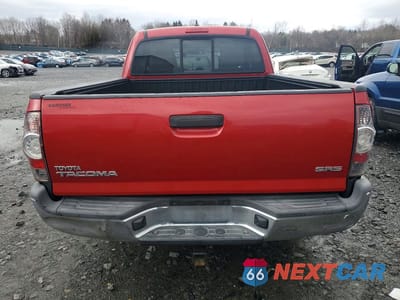 Zdjęcie 6 z 13 samochodu: 2014 TOYOTA TACOMA BASE VIN:5TFTX4CN0EX037961 - miniatura