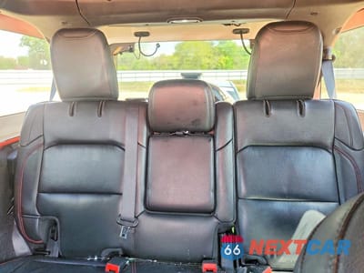 Zdjęcie 10 z 12 samochodu: 2019 JEEP WRANGLER UNLIMITED RUBICON VIN:1C4HJXFN8KW685828 - miniatura