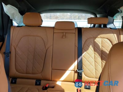 Zdjęcie 10 z 13 samochodu: 2025 BMW X5 XDRIVE40I VIN:5UX23EU07S9Y83227 - miniatura