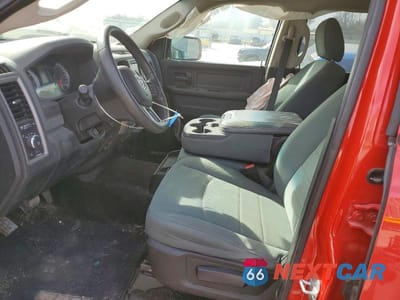 Zdjęcie 7 z 11 samochodu: 2015 RAM 1500 ST VIN:1C6RR7KT2FS585147 - miniatura