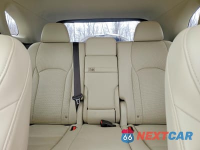 Zdjęcie 10 z 14 samochodu: 2020 LEXUS RX 350 BASE VIN:2T2HZMDA7LC225766 - miniatura