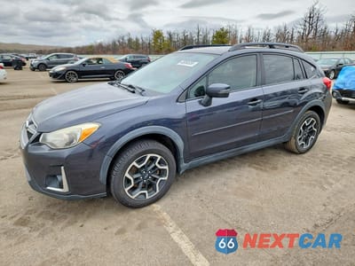 2016 SUBARU CROSSTREK LIMITED JF2GPANC3G8205098 - główne zdjęcie licytacji z USA - miniatura