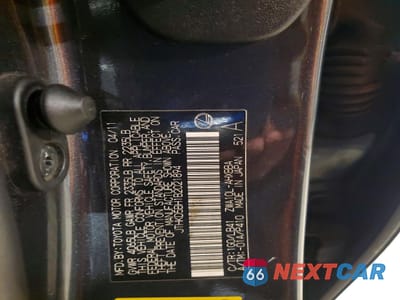 Zdjęcie 12 z 12 samochodu: 2011 LEXUS CT 200H BASE VIN:JTHKD5BH1B2021894 - miniatura